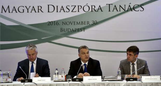 Orbán: Magyarország folyamatos erősödésével számolhatunk a következő öt évben