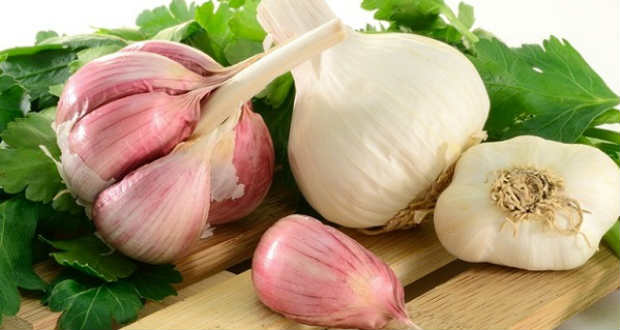 Betegségek, amire jó a fokhagyma