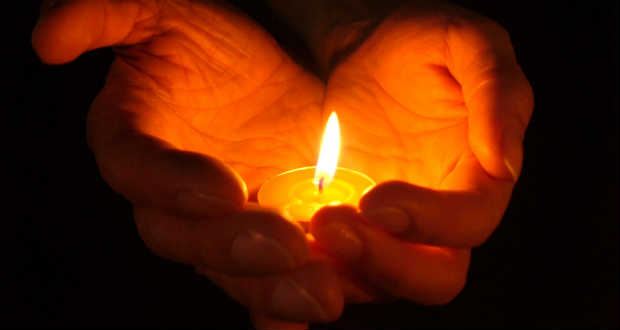 Emlékezzünk hőseinkre! – Kárpátalja is csatlakozik a gyertyagyújtási akcióhoz