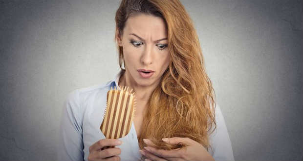 A cinkhiány első jelei