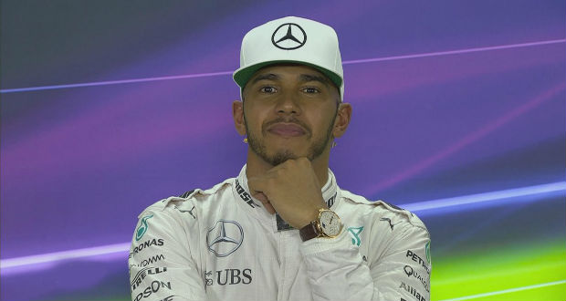 Belga Nagydíj – Hamilton indulhat az élről 200. nagydíján