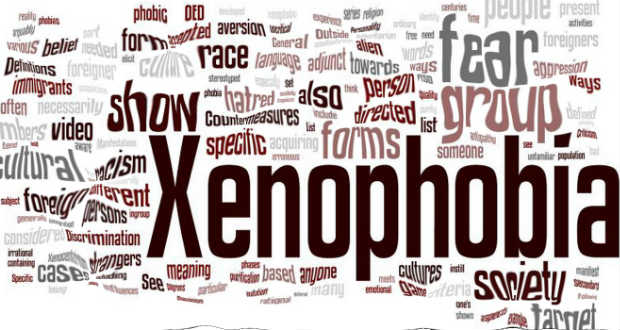 Az év szava az idegengyűlölet