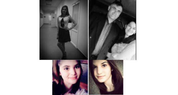 Nagycsaládok Kárpátalján: az Imszticsei család