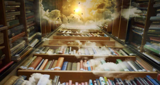 Őszi-téli olvasmányok gyerekeknek