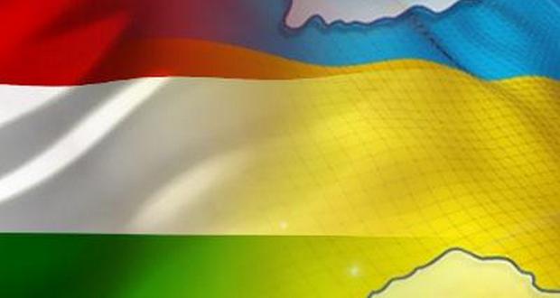 Nacionalista prüszkölések Magyarország állítólagos destabilizációs törekvéseiről Ukrajnában