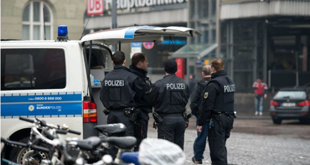 A németek csaknem fele nem érzi magát biztonságban