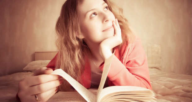 Keresztyén Balázs Olvasótábor