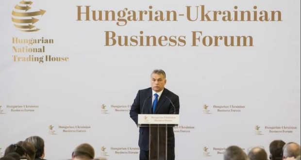 Orbán: a politikai kapcsolatok segítik a gazdasági együttműködést