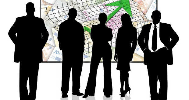 Több mint 2,5 millió ukrán polgárnak van vállalkozása