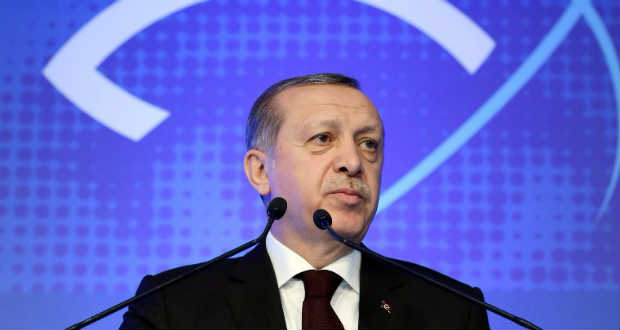 Erdogan aláírta a Török Áramlat megépítéséről szóló törvényjavaslatot