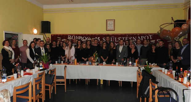 A Fidelitas fiataljai ismét Kárpátaljáért fognak össze