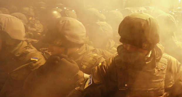 Elérte a 10 ezret a kelet-ukrajnai konfliktus halálos áldozatainak száma