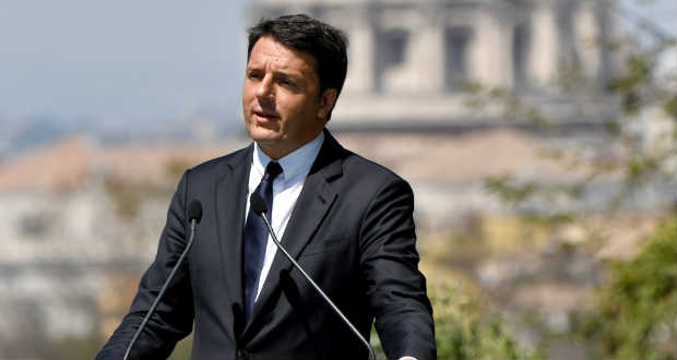 Nem kizárt, hogy Renzi visszatér