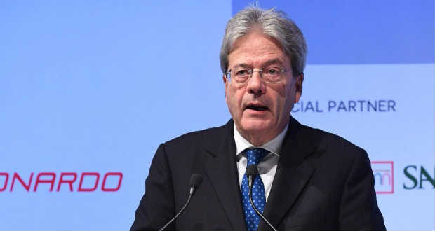 Megvan a következő olasz kormányfő