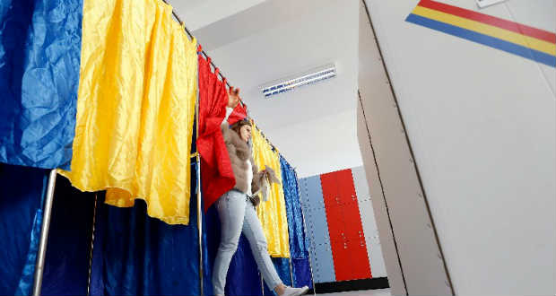 Szakértők szerint alacsonyabb a részvétel az erdélyi megyékben