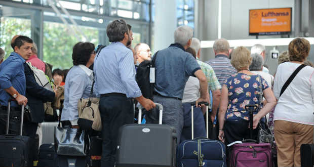 Reptéri sztrájk béníthatja meg karácsonykor Nagy-Britanniát