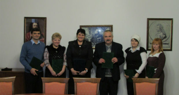 Beregszászi iskolákkal kötött partnerségi szerződést a Rákóczi-főiskola