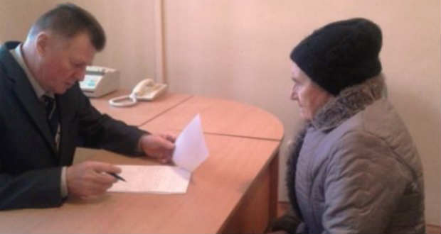 Fogadónapot tartott a megyei tanács magyar alelnöke