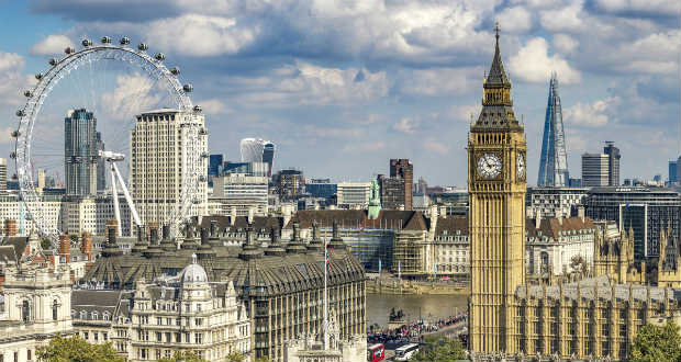 Esnek a londoni lakbérek