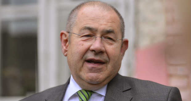 Pásztor István: 2016 a lehetőségek éve volt