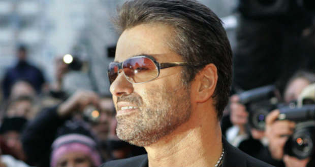 Meghalt George Michael