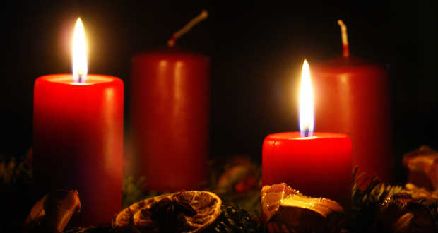 Adventi evangelizáció Badalóban