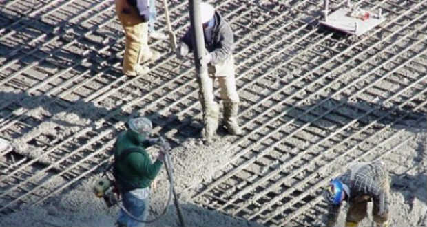 A cement is hasznos lehet a klímaváltozásban