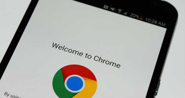 Kellemes ajándékot hoz a Chrome