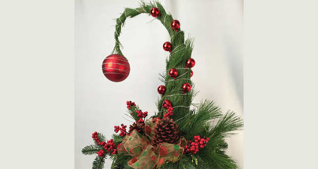 Grincsfa-divat, avagy honnan ered a grincsfa?