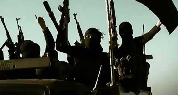 Megölték az Iszlám Állam egyik vezetőjét