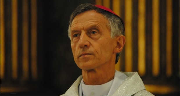 Majnek Antal húsvéti üzenete