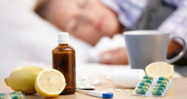 Hogyan lesz a megfázásból tüdőgyulladás?