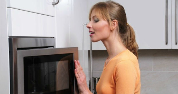 A leggyakoribb hibák mikrózás közben