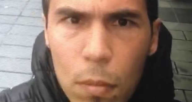 Folyik a hajsza az isztambuli merénylő után