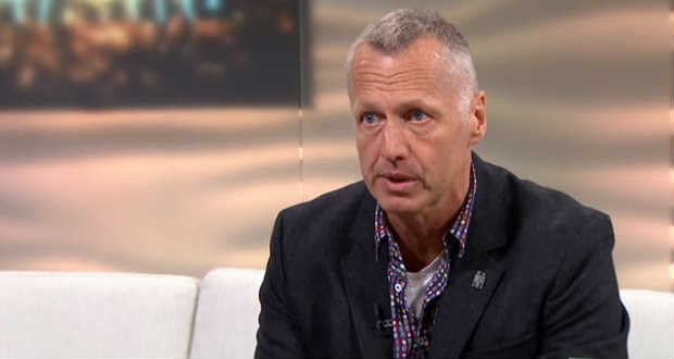 Spöttle: Ketrecbe zárjuk magunkat