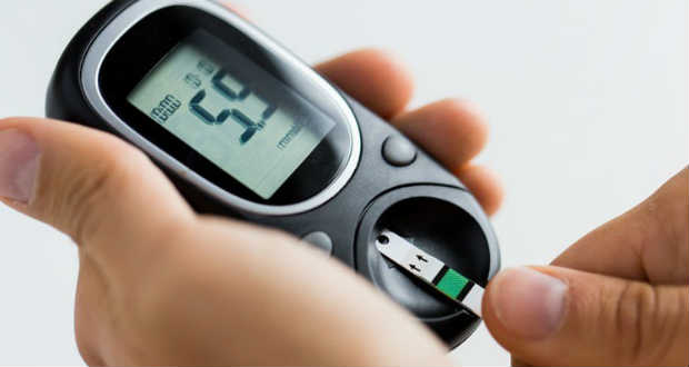 A cukorbetegség előfutára