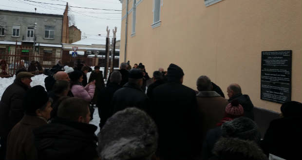 Felavatták a Gulácsy Lajos Emlékparkot