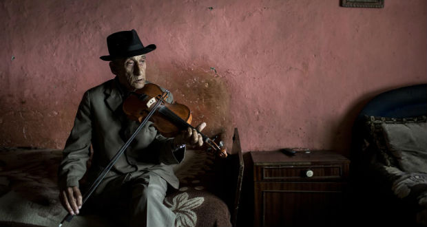 Kárpátalját bemutató fotókiállítás nyílt Budapesten