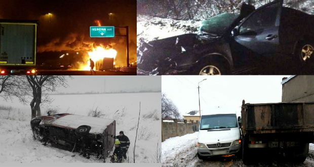 Kopogtató: karambol