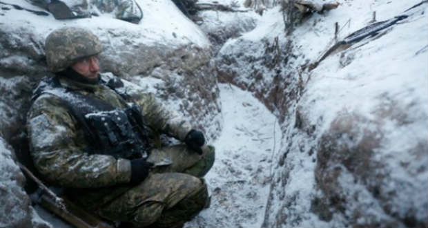 Újabb katonai és civil áldozatokat szedett a kiújult konfliktus a Donyec-medencében