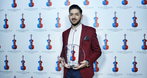 Megváltoztatta az életüket a Virtuózok