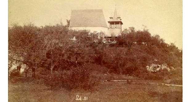 Kárpátalja anno: Nagymuzsaly 1881-ben