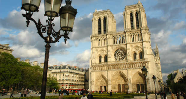 Párizsban rendezik az 5. Katolikus-Ortodox Európai Fórumot