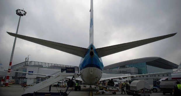 Még ebben az évben megnyílik a repülőtéri szálloda