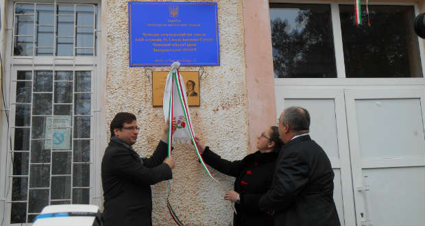 Azért tartott ki, mert igaza volt