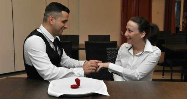 Gyűrűre magyar! – Valentin-napi meglepetés a Petőfi Rádióban