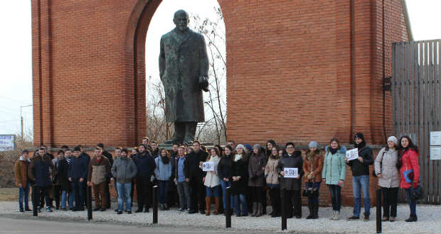 Történelmi tanulmányi kirándulás Magyarországon