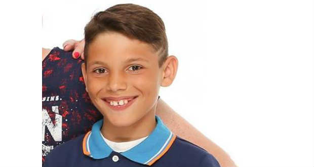 Egy tízéves kisfiút kerestek Beregszászban