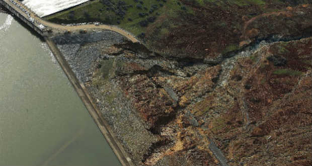 Miért süllyednek a városok?