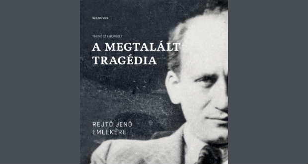 Egy megtalált tragédia